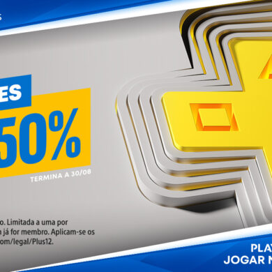 PS Plus