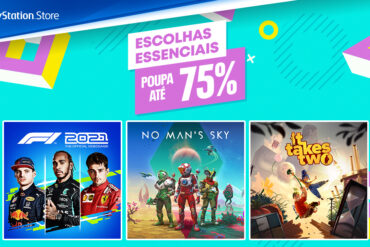 PS Store
