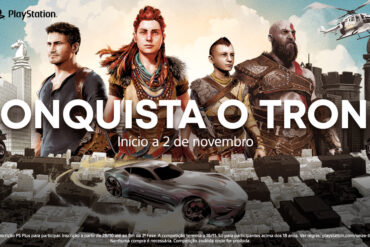 Conquista o Trono