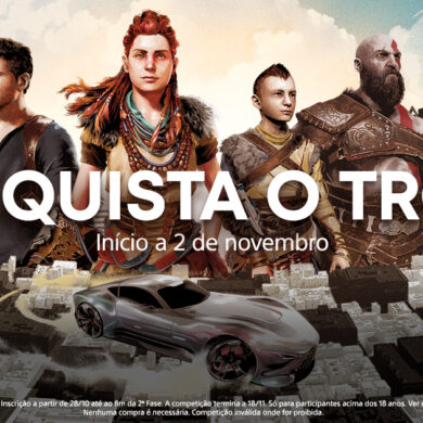 Conquista o Trono