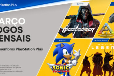 PS Plus