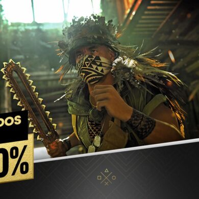 PS Store - Escolha dos Críticos