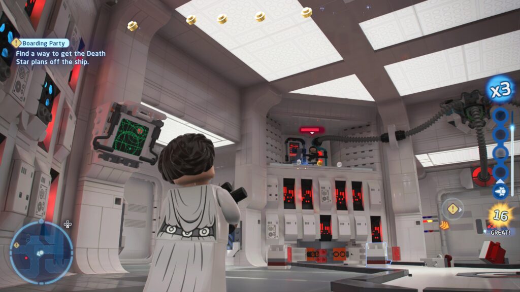 LEGO® Star Wars™ The Skywalker Saga 20220420000747