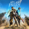 Atlas Fallen key visual