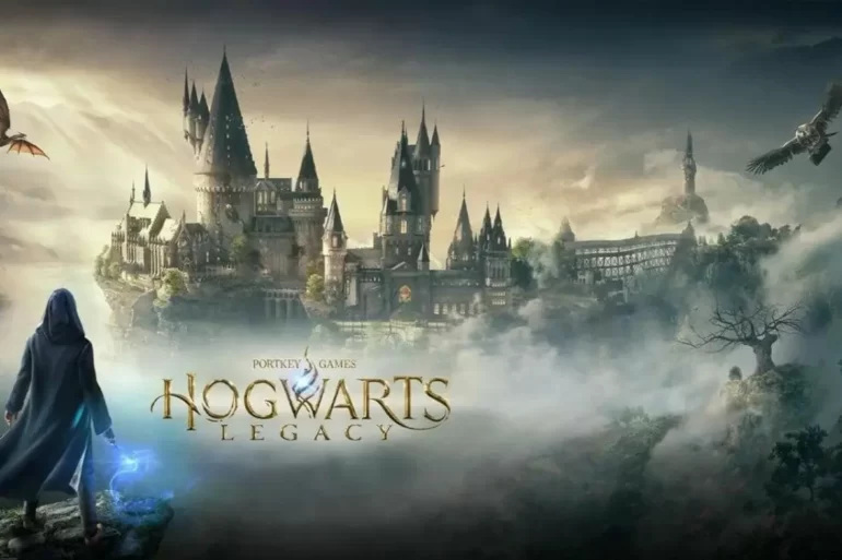 Hogwarts Legacy 1