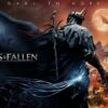 the lords of the fallen