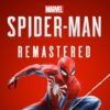 Marvel Spider-Man Remastered