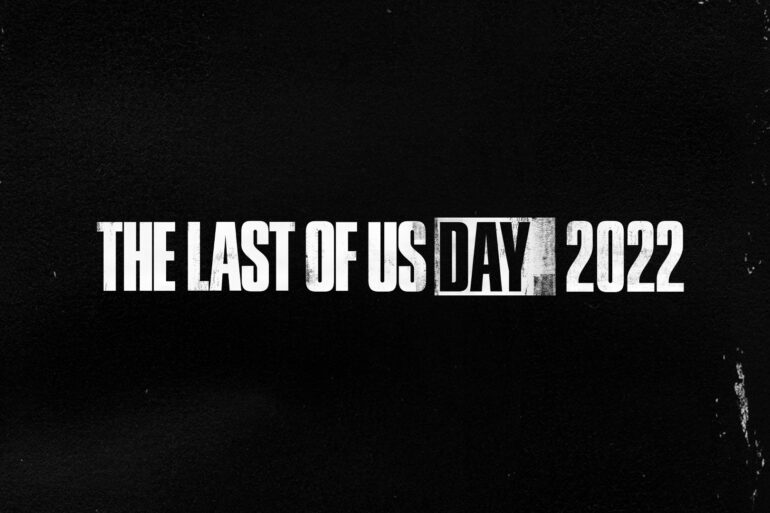 TLOU Day 2022