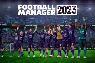 FM 2023