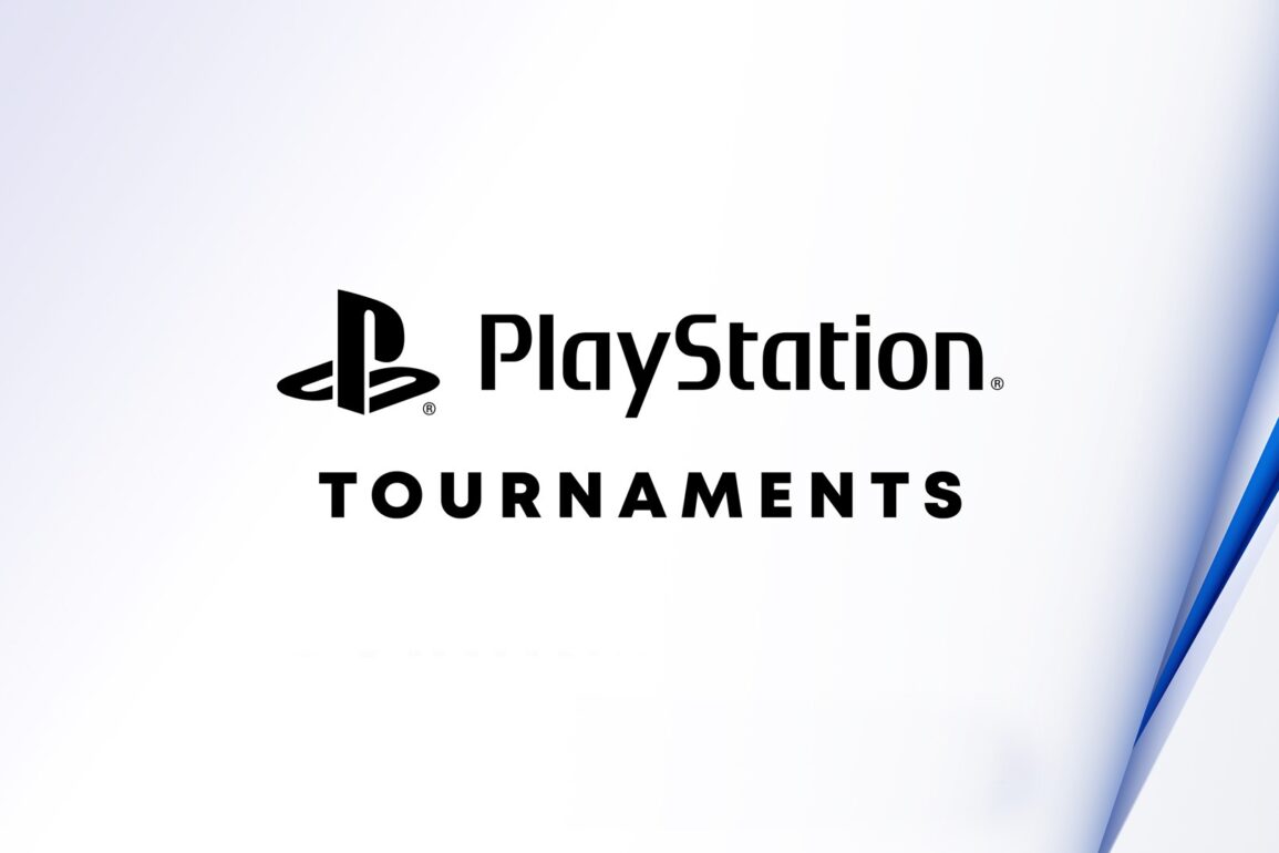 PS Tournaments logo