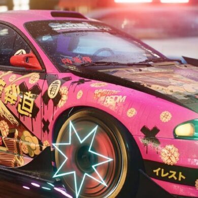 Need for Speed: Unbound