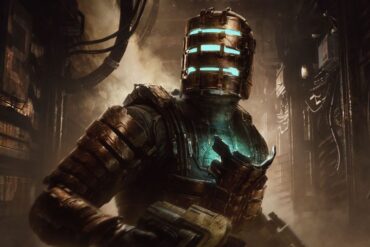 dead space featured image