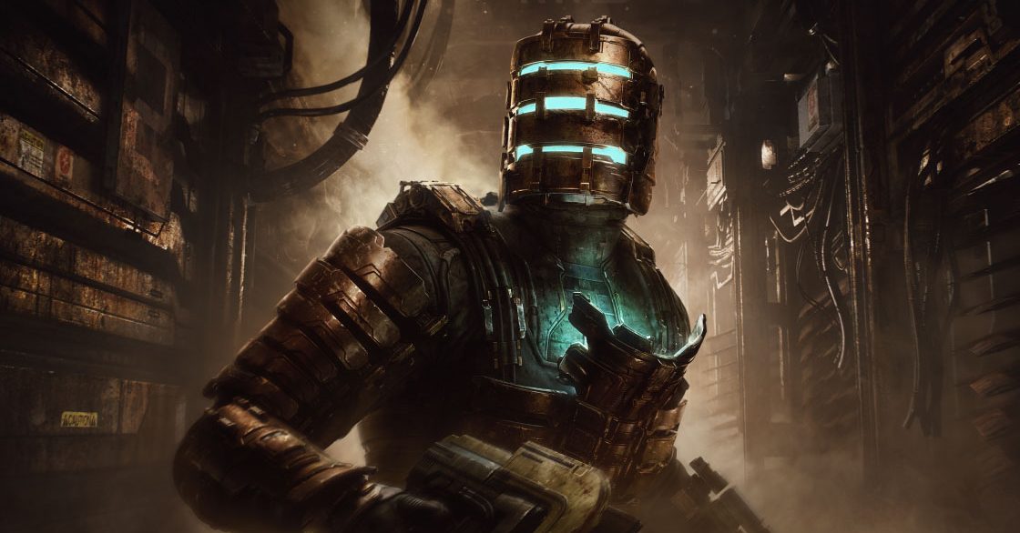 dead space featured image