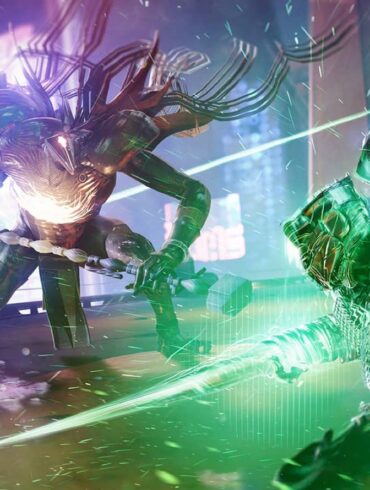 Destiny 2 Lightfall