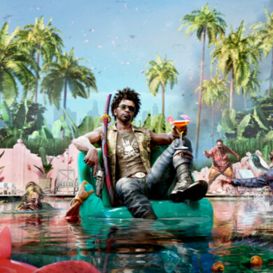 Dead Island 2