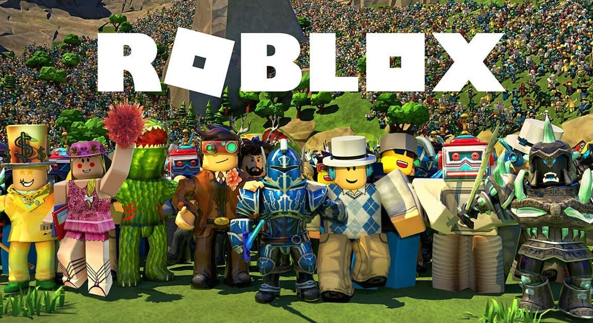 roblox