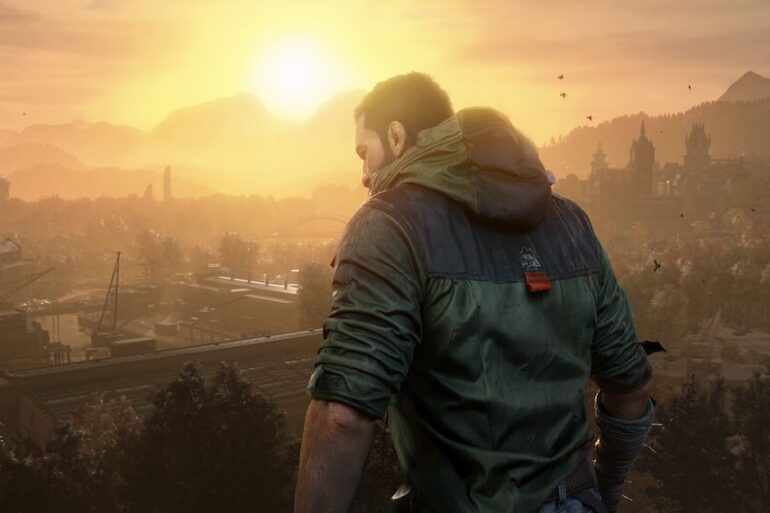 Dying Light
