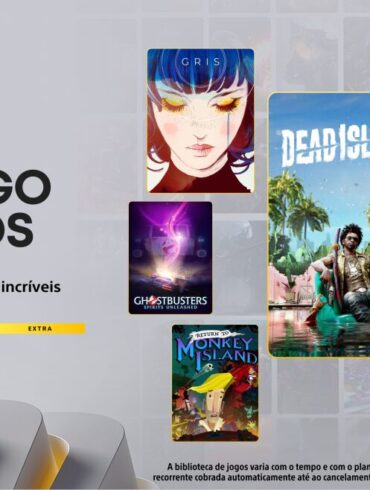 PS Plus Premium 202410