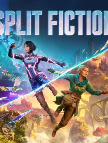 Split Fiction