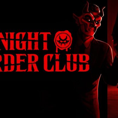Midnight Club