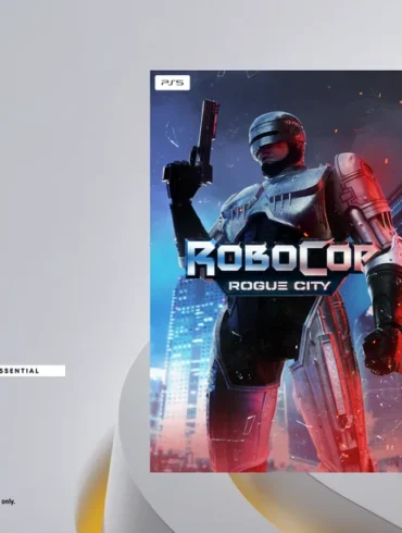 PS Plus April