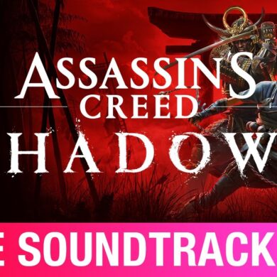 Assassin's Creed Shadows OST