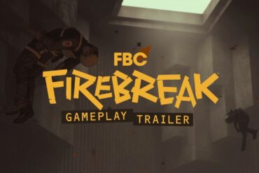 FBC Firebreak