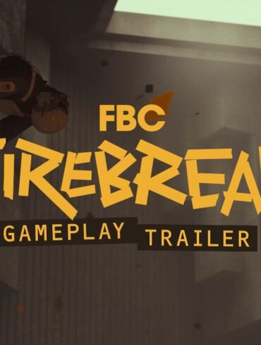 FBC Firebreak