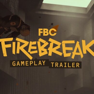 FBC Firebreak