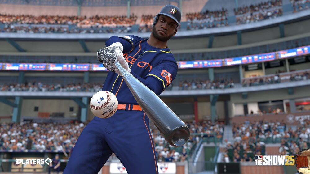 MLB 25