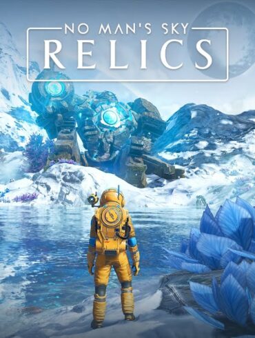 NMS Relics