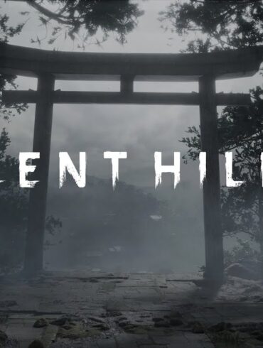 Silent Hill F