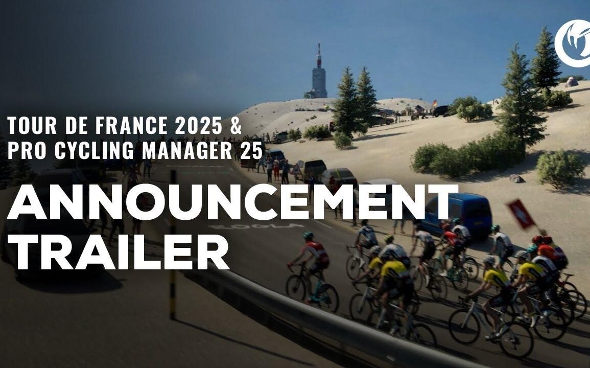 Pro Cycling Manager 25