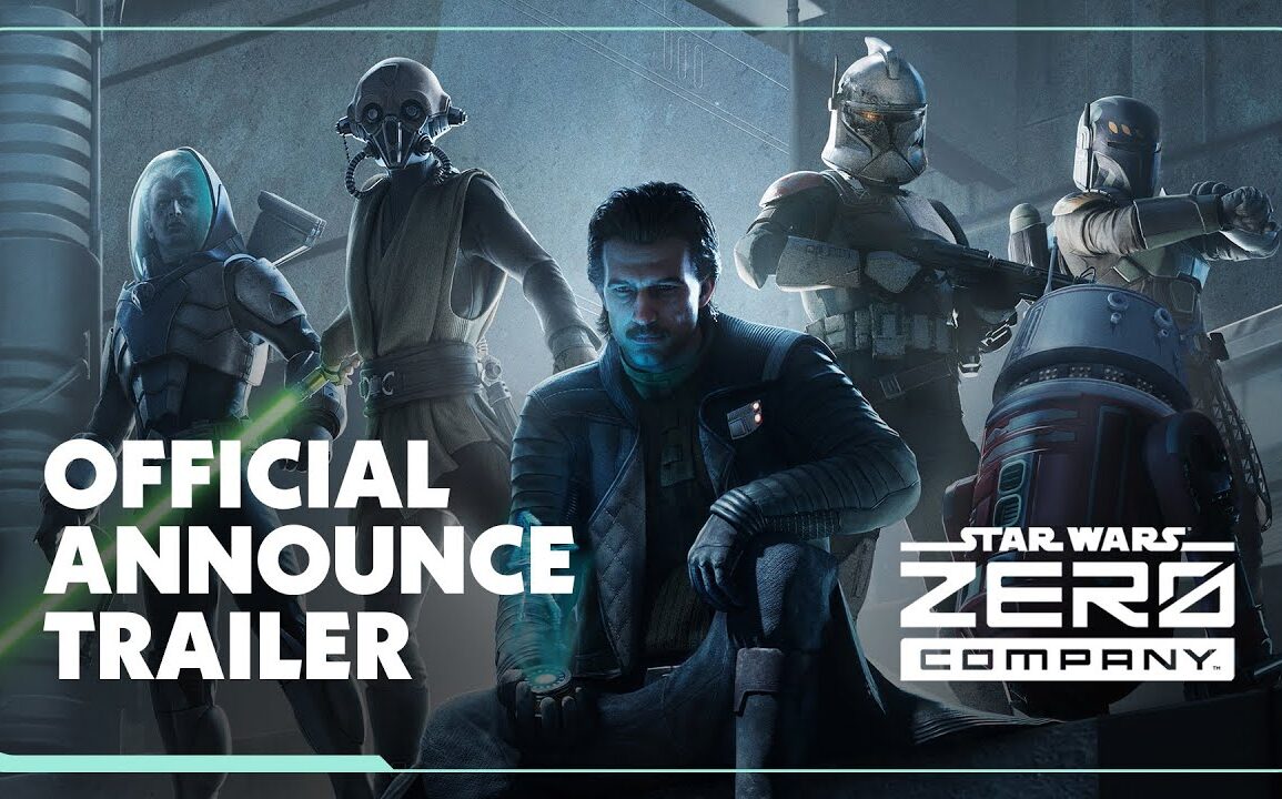 Star Wars Zero Company