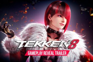 Tekke8 Anna Williams