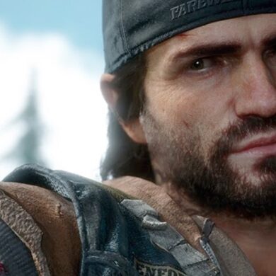 Days Gone Remastered