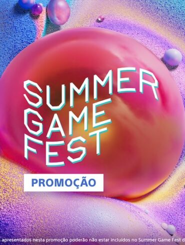 Summer Gamefest