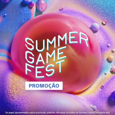 Summer Gamefest