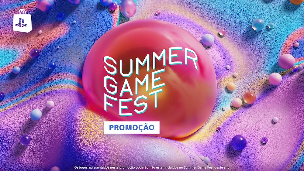 Summer Gamefest