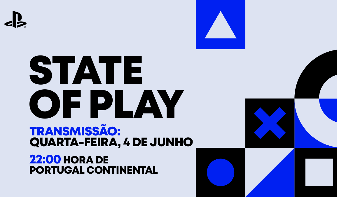 State of Play