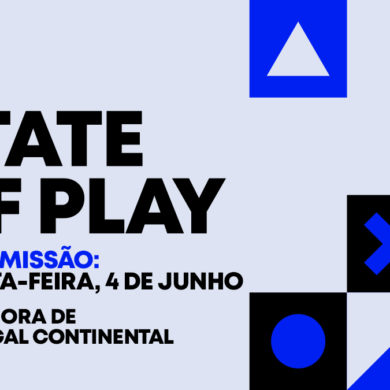 State of Play