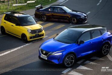 GT