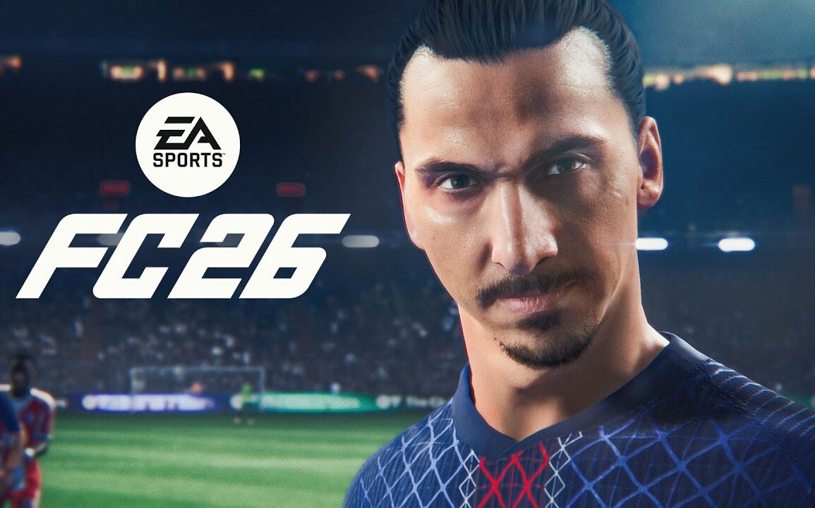 EAFC26