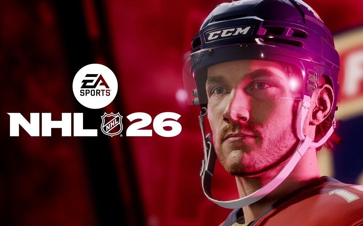 NHL 26