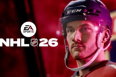 NHL 26