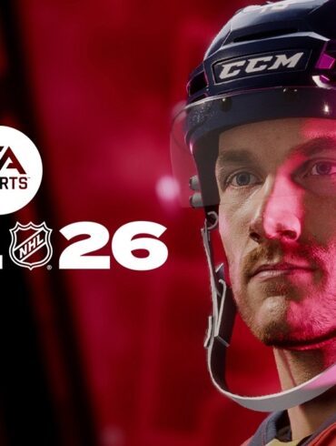 NHL 26