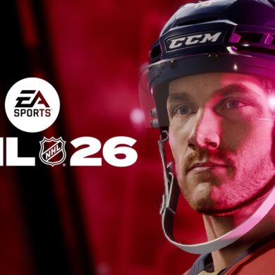 NHL 26