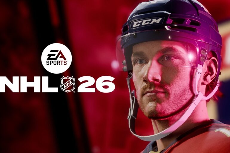 NHL 26