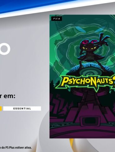 PS Plus Setembro 2025