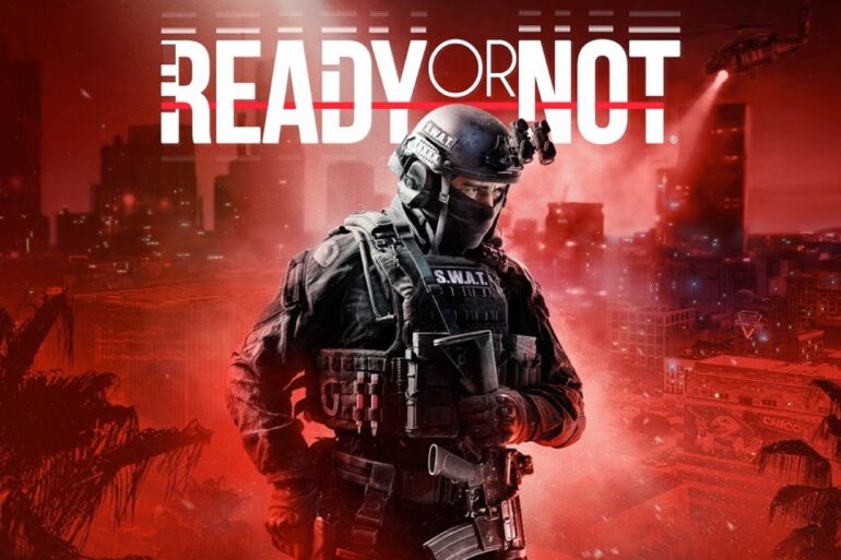 Ready or Not